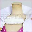 Narita Brian Race Outfit Cosplay cosplay costume from Umamusume: Pretty Derby, detail-1