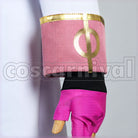 Narita Brian Race Outfit Cosplay cosplay costume from Umamusume: Pretty Derby, detail-3