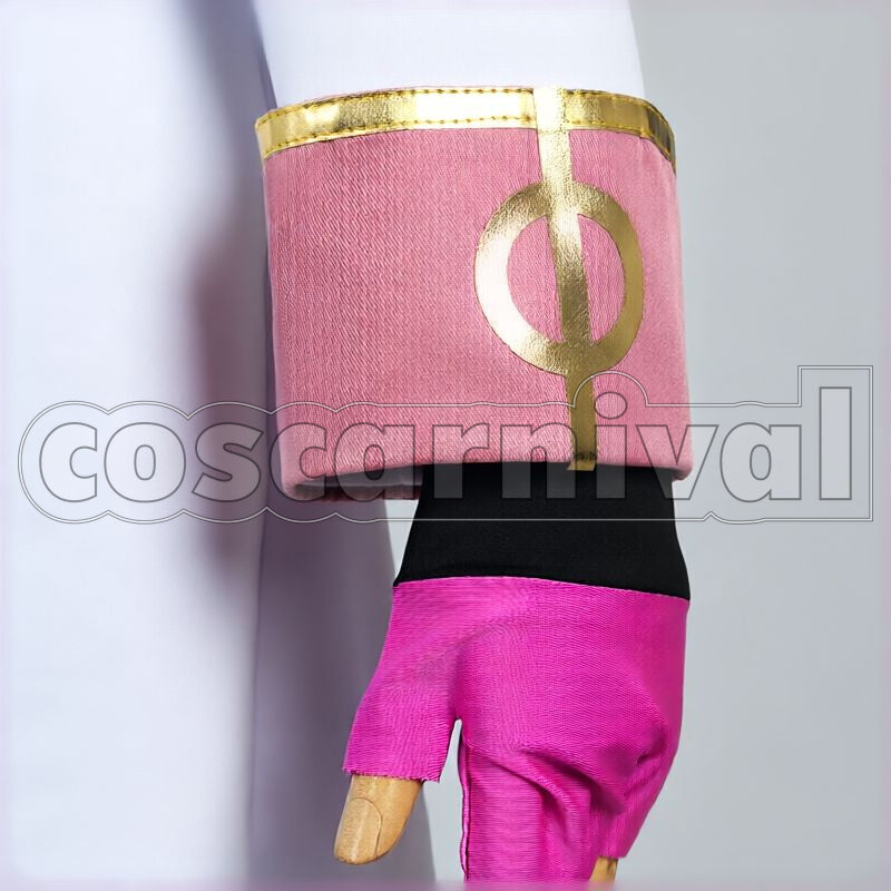 Narita Brian Race Outfit Cosplay cosplay costume from Umamusume: Pretty Derby, detail-3
