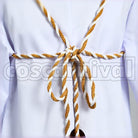 Narita Brian Race Outfit Cosplay cosplay costume from Umamusume: Pretty Derby, detail-4