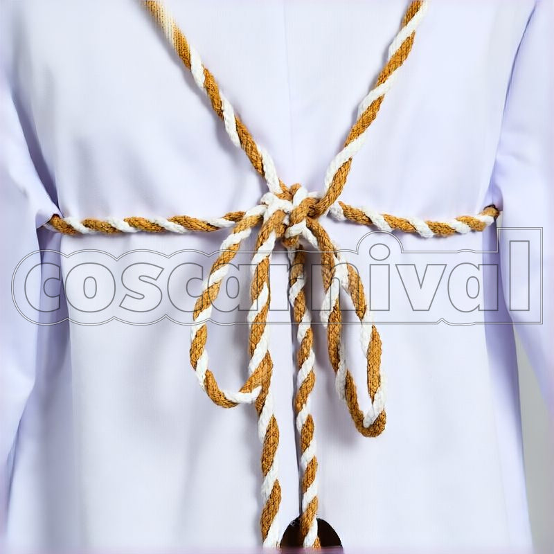 Narita Brian Race Outfit Cosplay cosplay costume from Umamusume: Pretty Derby, detail-4