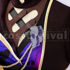 Narita Brian Ravenous Wolf New Outfit Cosplay cosplay costume from Umamusume: Pretty Derby, detail-2