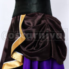 Narita Brian Ravenous Wolf New Outfit Cosplay cosplay costume from Umamusume: Pretty Derby, detail-5