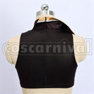 Narita Brian Ravenous Wolf New Outfit Cosplay cosplay costume from Umamusume: Pretty Derby, back view 3