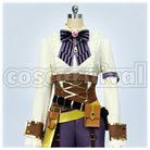 Narita Taishin Difference Engineer New Outfit Cosplay cosplay costume from Umamusume: Pretty Derby, front view 1