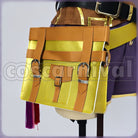 Narita Taishin Difference Engineer New Outfit Cosplay cosplay costume from Umamusume: Pretty Derby, accessory view 1