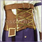 Narita Taishin Difference Engineer New Outfit Cosplay cosplay costume from Umamusume: Pretty Derby, detail-3