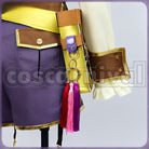Narita Taishin Difference Engineer New Outfit Cosplay cosplay costume from Umamusume: Pretty Derby, detail-4