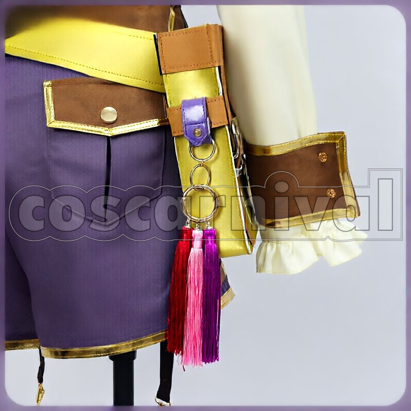 Narita Taishin Difference Engineer New Outfit Cosplay cosplay costume from Umamusume: Pretty Derby, detail-4