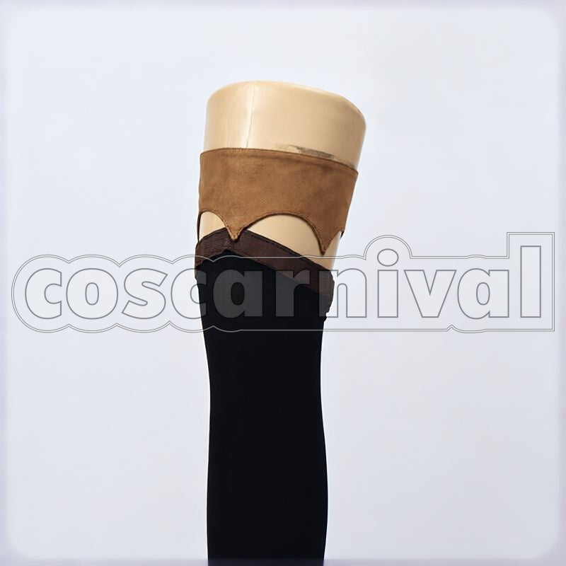 Narita Taishin Difference Engineer New Outfit Cosplay cosplay costume from Umamusume: Pretty Derby, accessory view 2