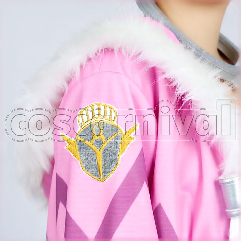 Narita Taishin Race Outfit Cosplay cosplay costume from Umamusume: Pretty Derby, detail-2