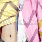 Narita Taishin Race Outfit Cosplay cosplay costume from Umamusume: Pretty Derby, detail-3