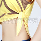 Narita Taishin Race Outfit Cosplay cosplay costume from Umamusume: Pretty Derby, detail-4