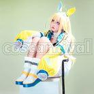 Neo Universe Race Outfit Cosplay cosplay costume from Umamusume: Pretty Derby, front view 1