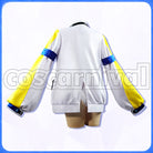 Neo Universe Race Outfit Cosplay cosplay costume from Umamusume: Pretty Derby, back view 1