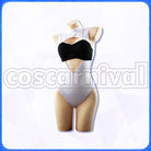 Neo Universe Race Outfit Cosplay cosplay costume from Umamusume: Pretty Derby, front view 8