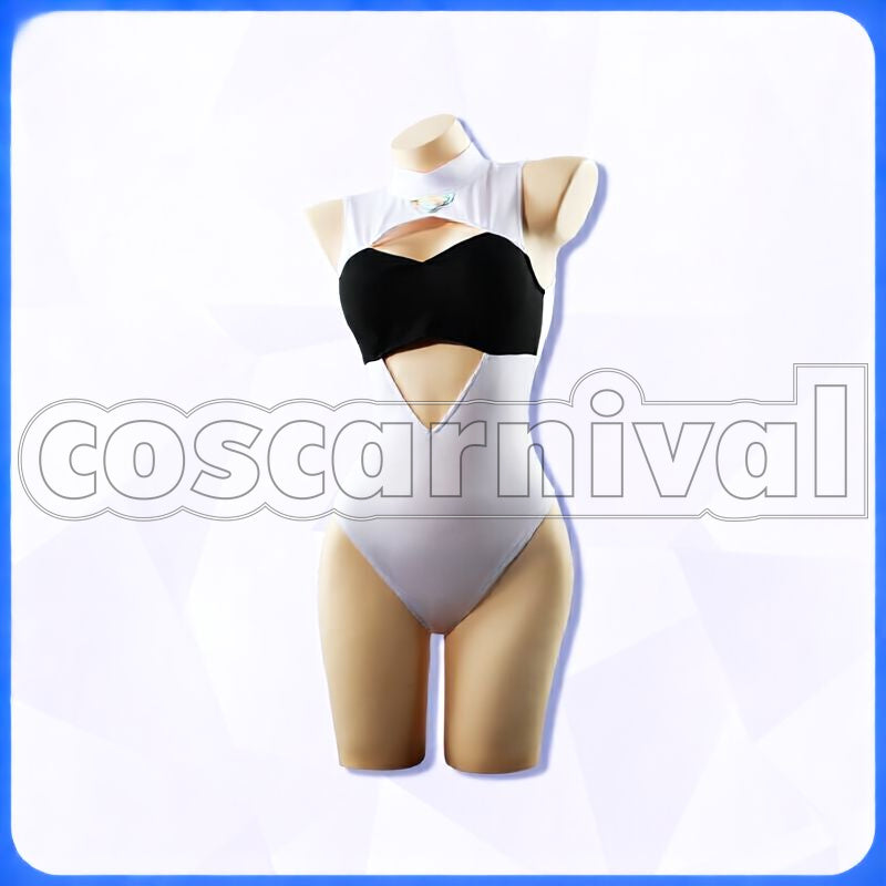 Neo Universe Race Outfit Cosplay cosplay costume from Umamusume: Pretty Derby, front view 8
