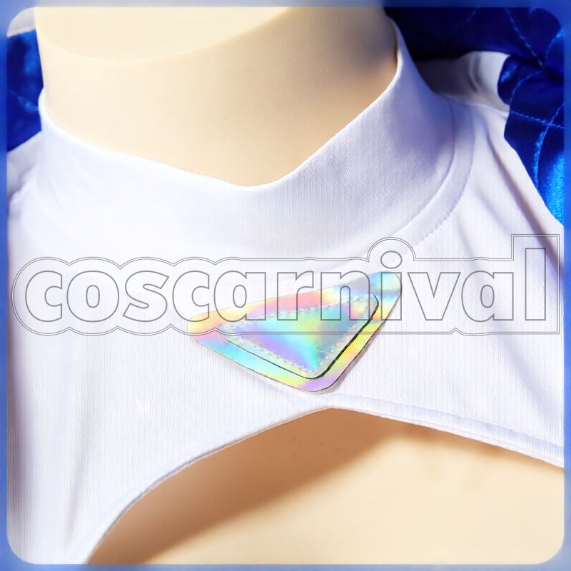 Neo Universe Race Outfit Cosplay cosplay costume from Umamusume: Pretty Derby, detail-3