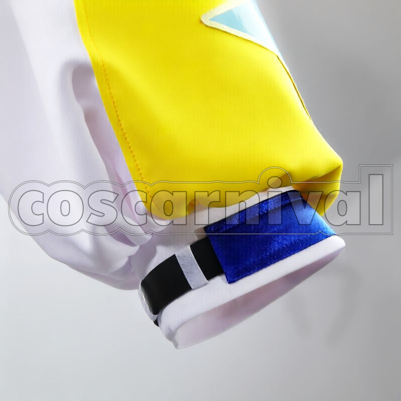 Neo Universe Race Outfit Cosplay cosplay costume from Umamusume: Pretty Derby, detail-7