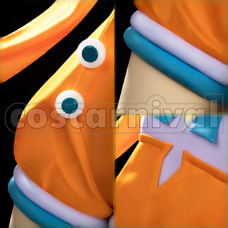 Umamusume: Pretty Cosmo Puella Cosplay Costume – Coscarnival