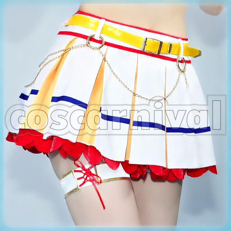 Nice Nature RUN&WIN Cosplay cosplay costume from Umamusume: Pretty Derby, detail-3