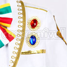 Oguri Cap Ashen Miracle Christmas Outfit Cosplay cosplay costume from Umamusume: Pretty Derby, detail-2