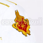 Oguri Cap Ashen Miracle Christmas Outfit Cosplay cosplay costume from Umamusume: Pretty Derby, detail-3
