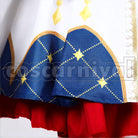 Oguri Cap Ashen Miracle Christmas Outfit Cosplay cosplay costume from Umamusume: Pretty Derby, detail-6