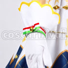 Oguri Cap Ashen Miracle Christmas Outfit Cosplay cosplay costume from Umamusume: Pretty Derby, detail-7