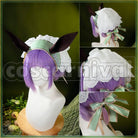 Rice Shower New Outfit Cosplay cosplay costume from Umamusume: Pretty Derby, accessory view