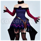 Rice Shower Race Outfit Cosplay cosplay costume from Umamusume: Pretty Derby, front view 1