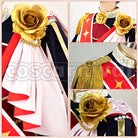 Rose Kingdom Race Outfit Cosplay cosplay costume from Umamusume: Pretty Derby, detail-1