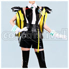 Rulership Race Outfit Cosplay cosplay costume from Umamusume: Pretty Derby, front view 1