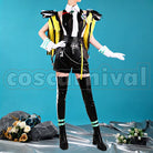 Rulership Race Outfit Cosplay cosplay costume from Umamusume: Pretty Derby, front view 2