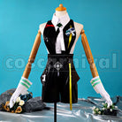 Rulership Race Outfit Cosplay cosplay costume from Umamusume: Pretty Derby, front view 3