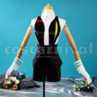 Rulership Race Outfit Cosplay cosplay costume from Umamusume: Pretty Derby, front view 4