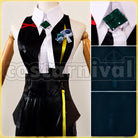 Rulership Race Outfit Cosplay cosplay costume from Umamusume: Pretty Derby, front view 6