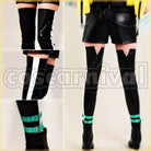 Rulership Race Outfit Cosplay cosplay costume from Umamusume: Pretty Derby, detail-2