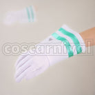 Rulership Race Outfit Cosplay cosplay costume from Umamusume: Pretty Derby, accessory view