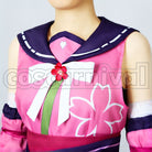 Sakura Chiyono O Cosplay cosplay costume from Umamusume: Pretty Derby, detail-6