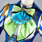 Satono Diamond Chevalier Bleu Cosplay cosplay costume from Umamusume: Pretty Derby, detail-3