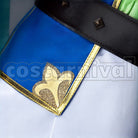 Satono Diamond Chevalier Bleu Cosplay cosplay costume from Umamusume: Pretty Derby, detail-4