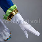 Satono Diamond Chevalier Bleu Cosplay cosplay costume from Umamusume: Pretty Derby, accessory view 1