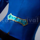 Satono Diamond Chevalier Bleu Cosplay cosplay costume from Umamusume: Pretty Derby, detail-5