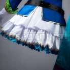 Satono Diamond Chevalier Bleu Cosplay cosplay costume from Umamusume: Pretty Derby, detail-6