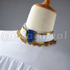 Satono Diamond Chevalier Bleu Cosplay cosplay costume from Umamusume: Pretty Derby, detail-11
