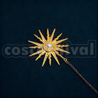 Satono Diamond Chevalier Bleu Cosplay cosplay costume from Umamusume: Pretty Derby, accessory view 2