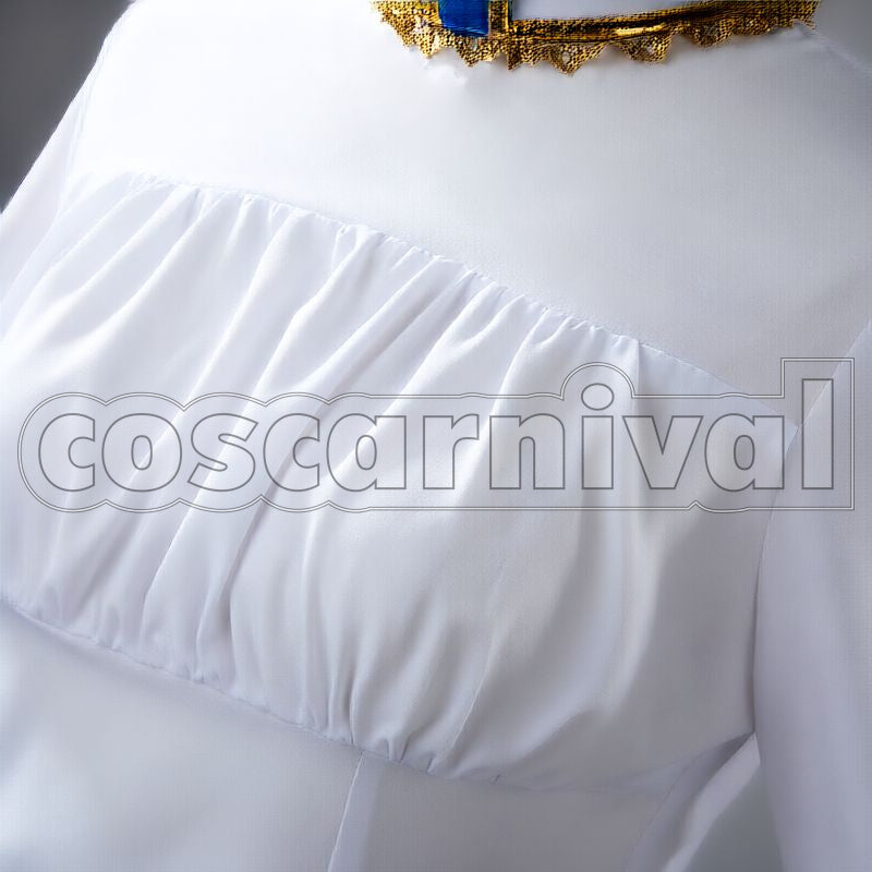 Satono Diamond Chevalier Bleu Cosplay cosplay costume from Umamusume: Pretty Derby, detail-12
