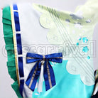 Satono Diamond Jade's Prosperity Miko Outfit Cosplay cosplay costume from Umamusume: Pretty Derby, detail-3