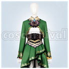 Satono Diamond Race Outfit Cosplay cosplay costume from Umamusume: Pretty Derby, front view 1